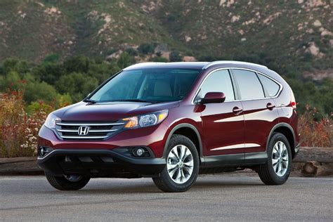 Best honda crv year. Things To Know About Best honda crv year. 